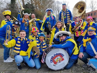 De Klinkers uit Delft De Klinkers uit Delft