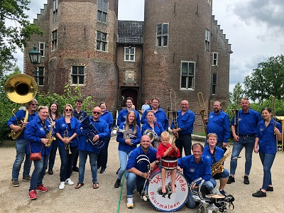 't Kapelleke uit Buurmalsen 't Kapelleke uit Buurmalsen